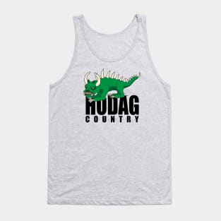 Hodag Country Tank Top